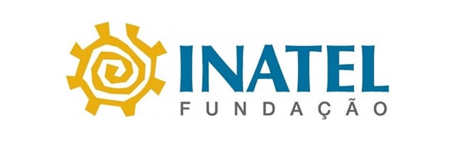 Logo Fundação Inatel