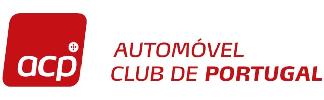 Logo Automóvel Club de Portugal