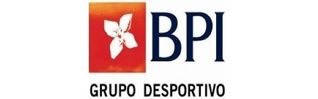 Logo Grupo Desportivo BPI